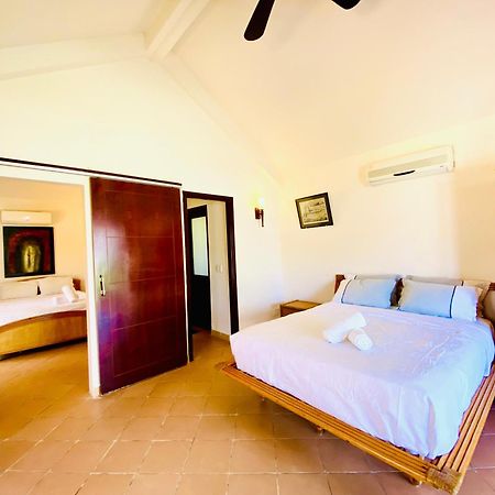 Jaguar House Resort Muine Mũi Né Extérieur photo