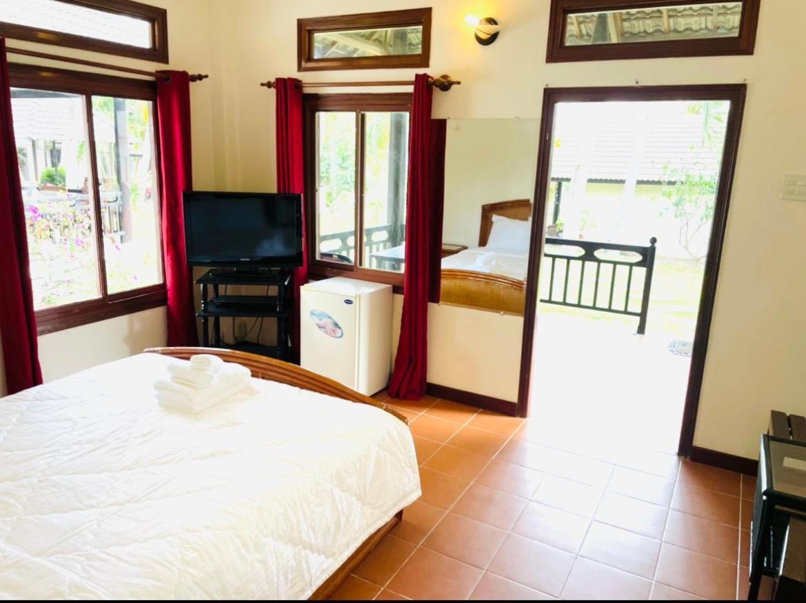 Jaguar House Resort Muine Mũi Né Extérieur photo