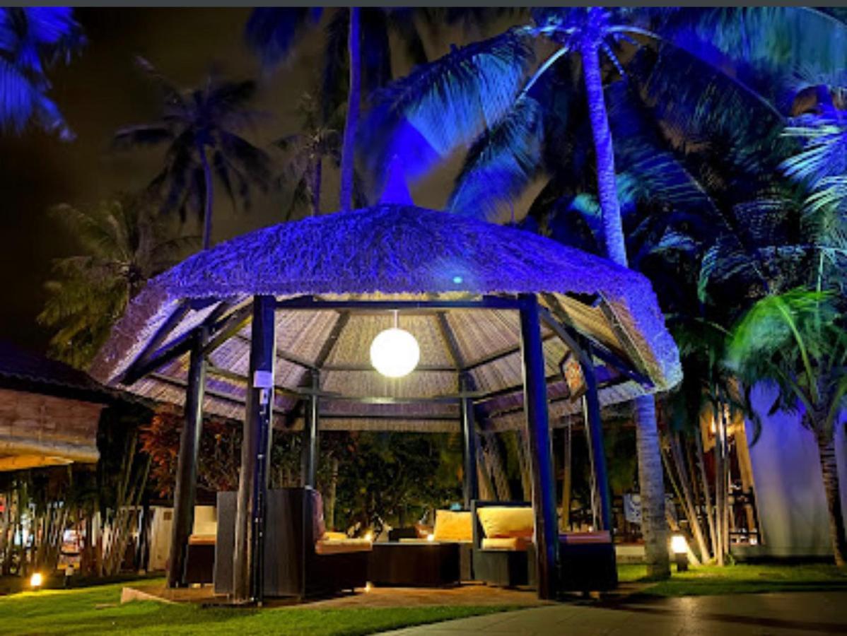 Jaguar House Resort Muine Mũi Né Extérieur photo