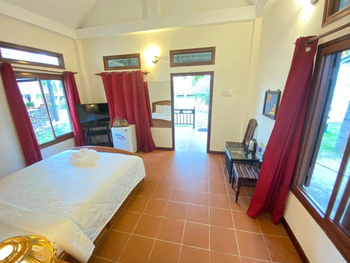 Jaguar House Resort Muine Mũi Né Extérieur photo