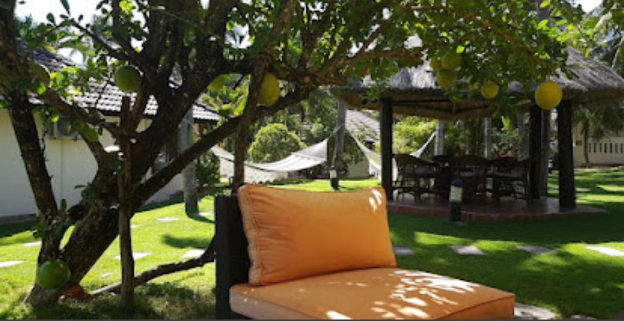 Jaguar House Resort Muine Mũi Né Extérieur photo