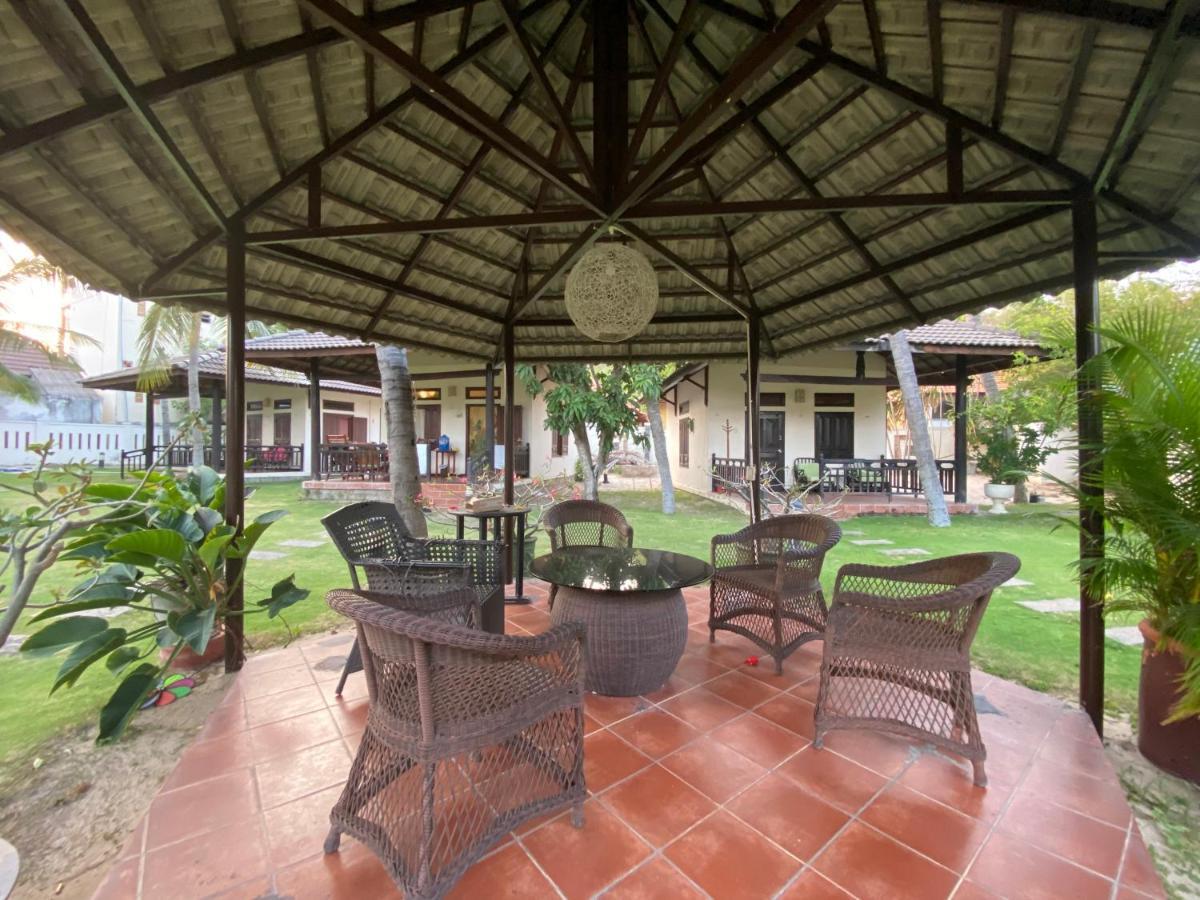 Jaguar House Resort Muine Mũi Né Extérieur photo