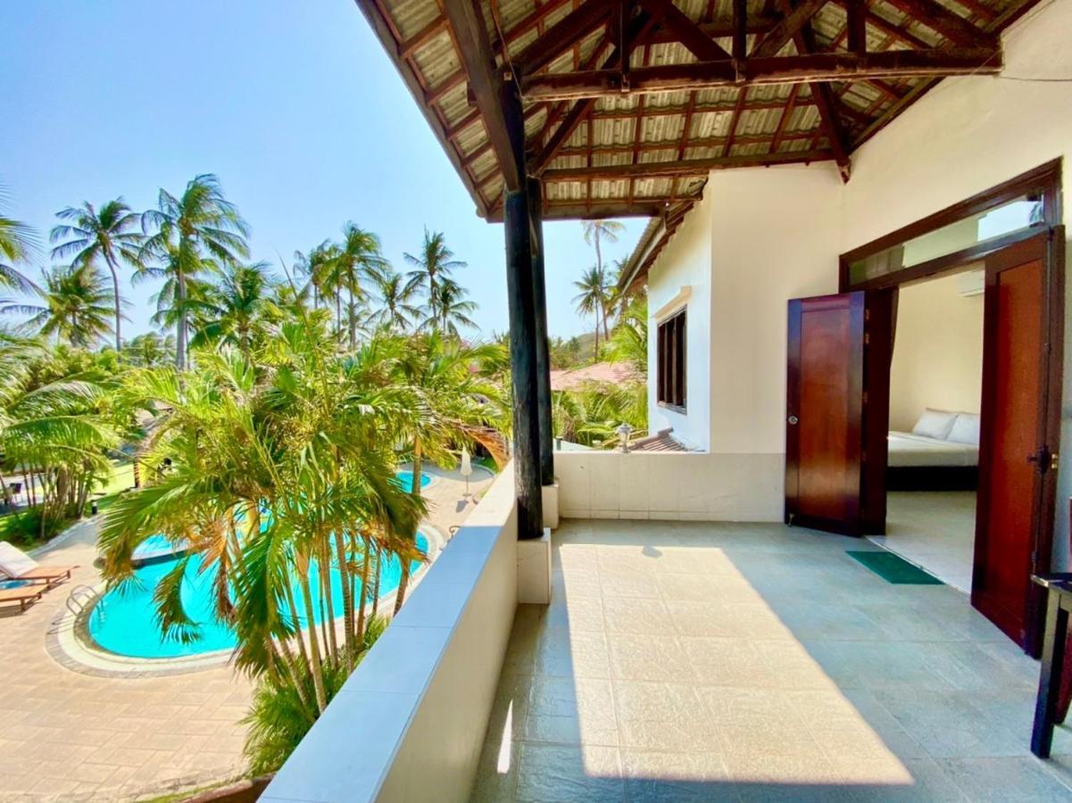 Jaguar House Resort Muine Mũi Né Extérieur photo