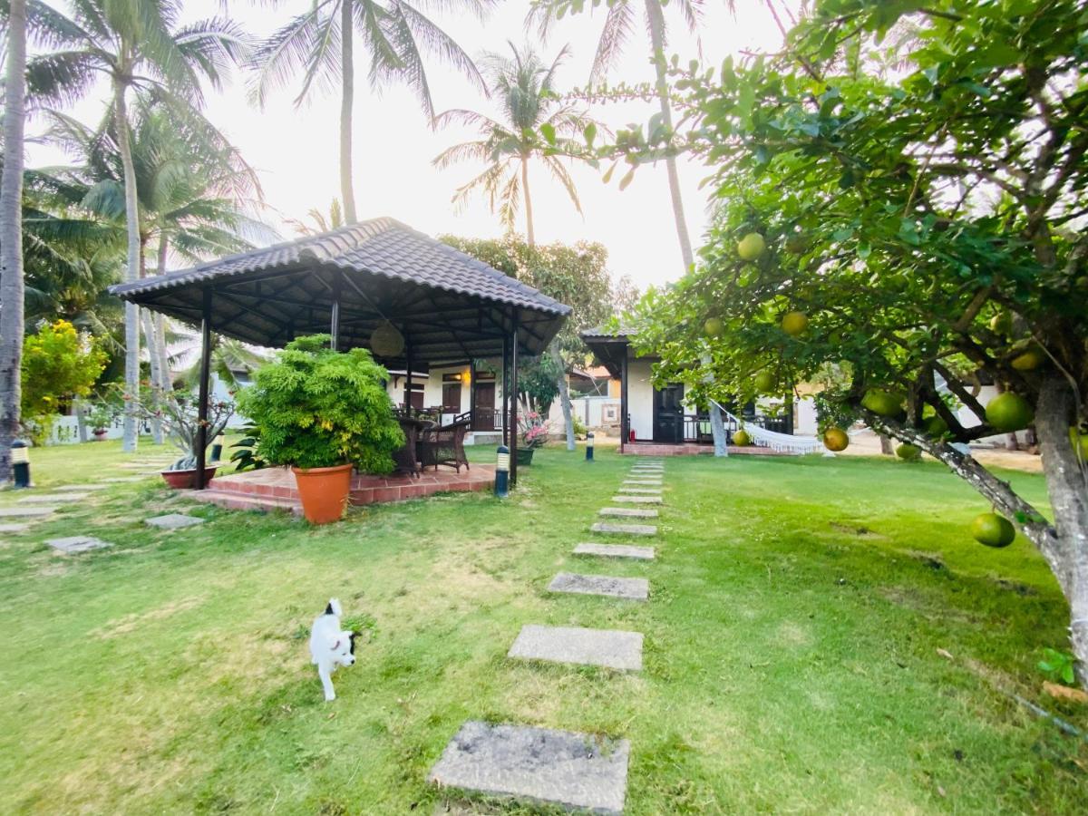 Jaguar House Resort Muine Mũi Né Extérieur photo