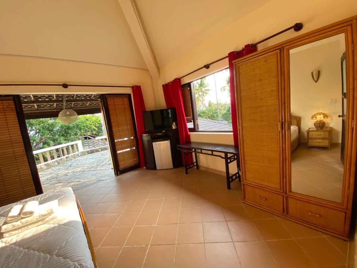 Jaguar House Resort Muine Mũi Né Extérieur photo