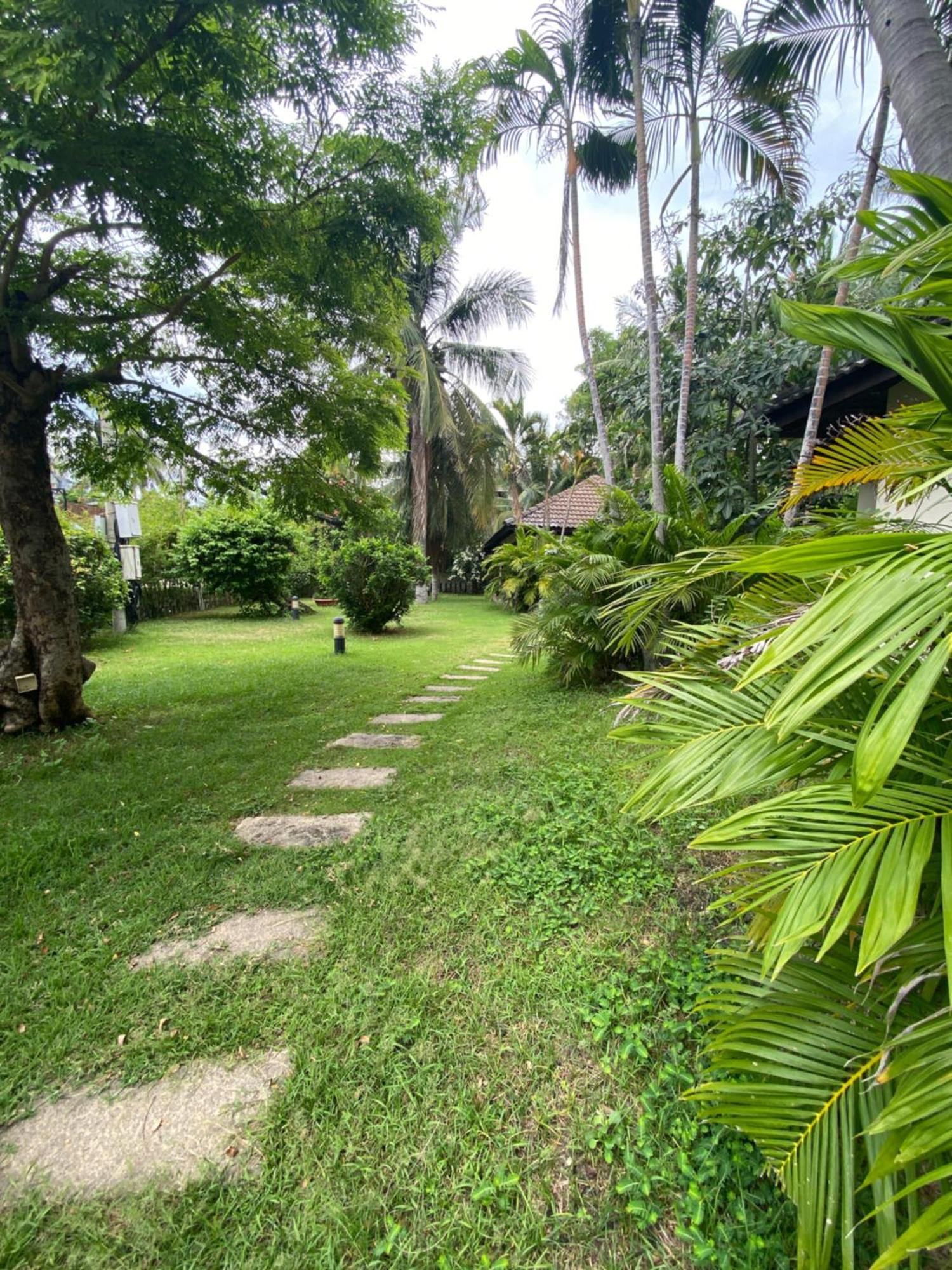 Jaguar House Resort Muine Mũi Né Extérieur photo