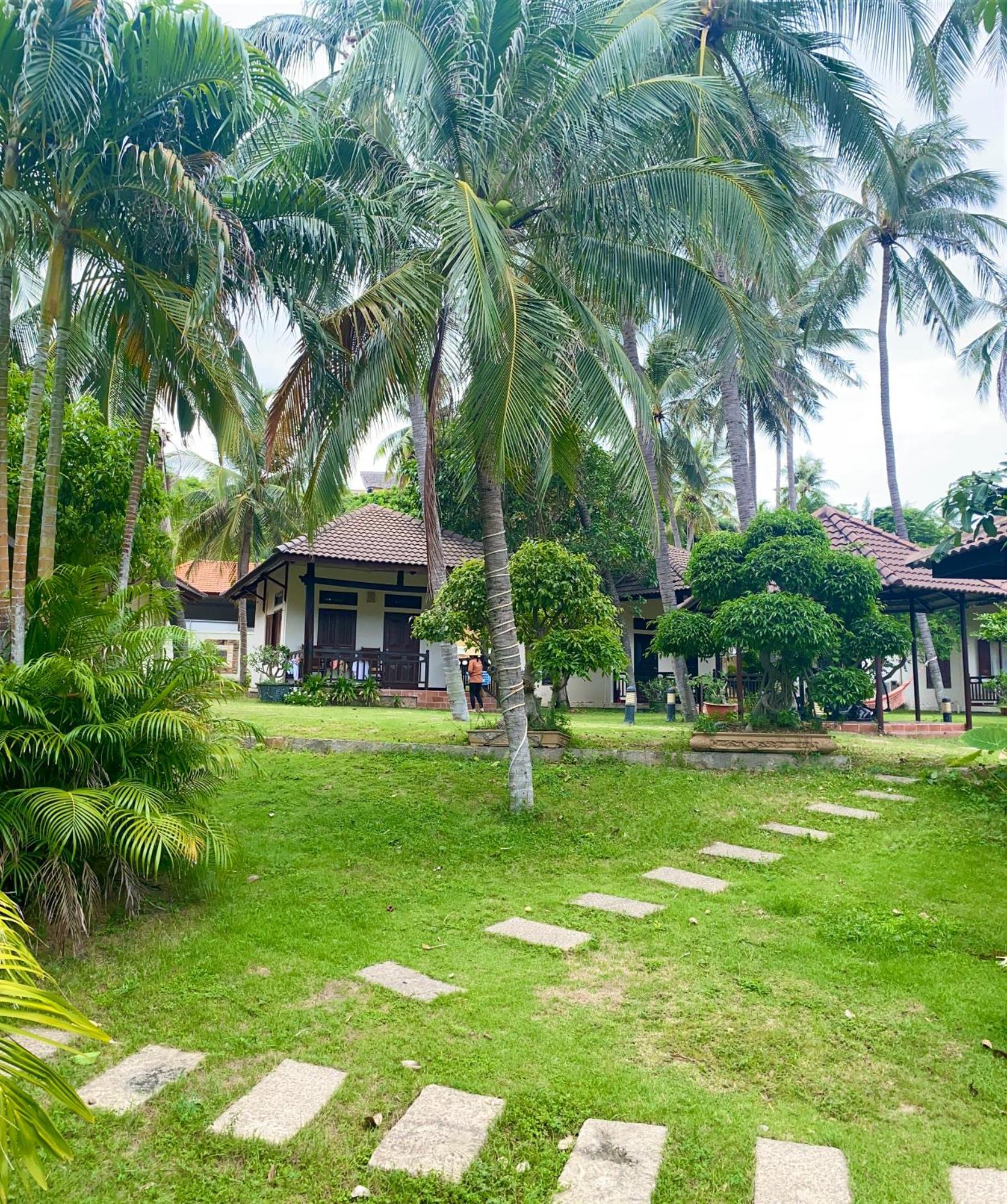 Jaguar House Resort Muine Mũi Né Extérieur photo