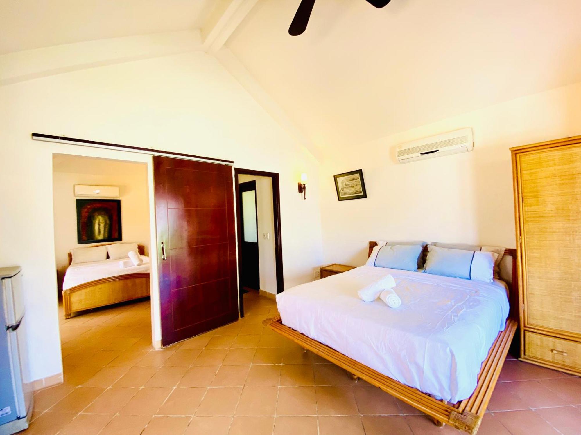 Jaguar House Resort Muine Mũi Né Extérieur photo