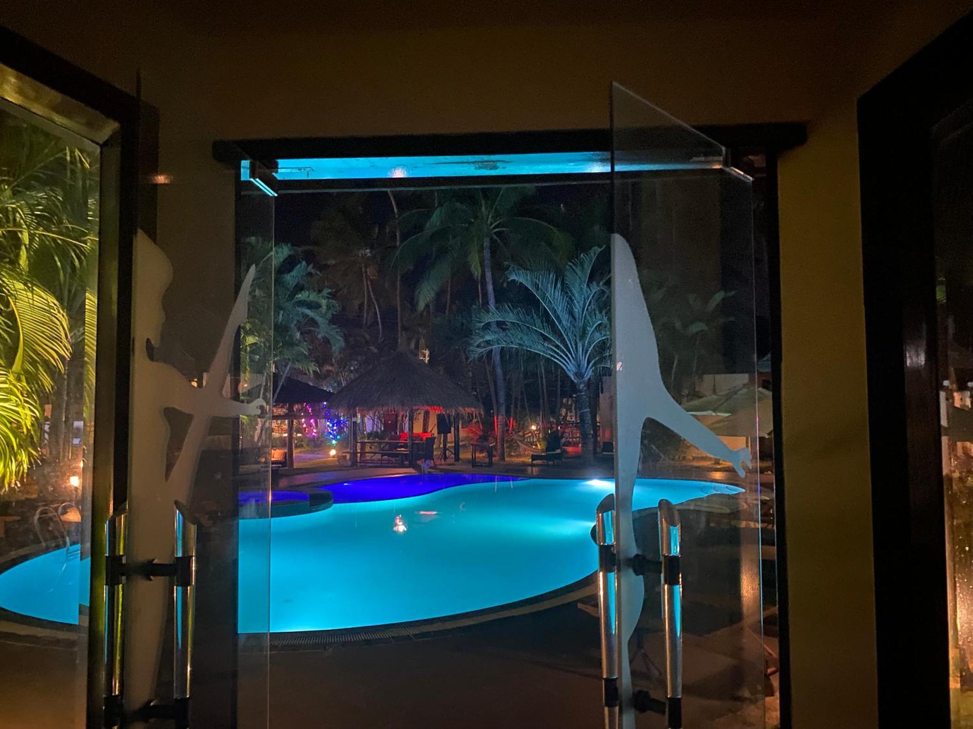 Jaguar House Resort Muine Mũi Né Extérieur photo
